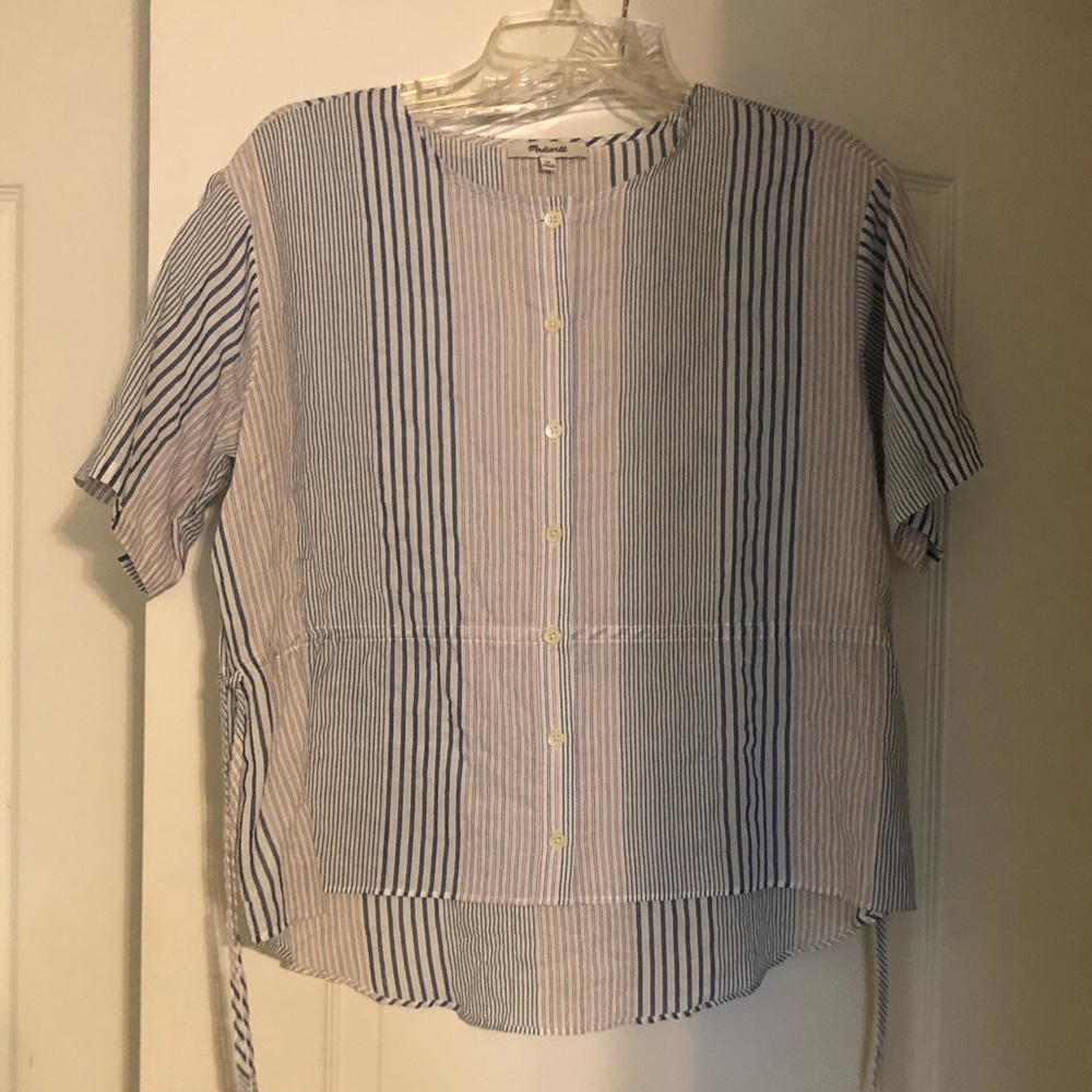 Summer tee